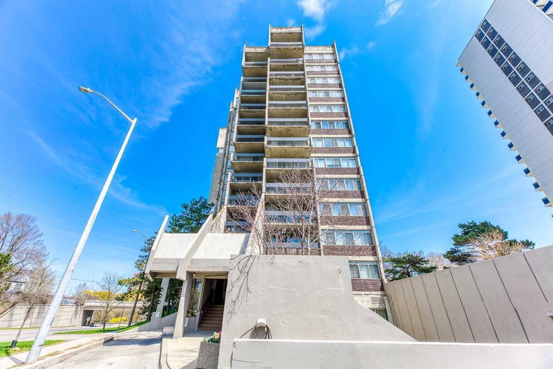 502 - 20 Speers Rd, Oakville, L6K3R5 | Image 2