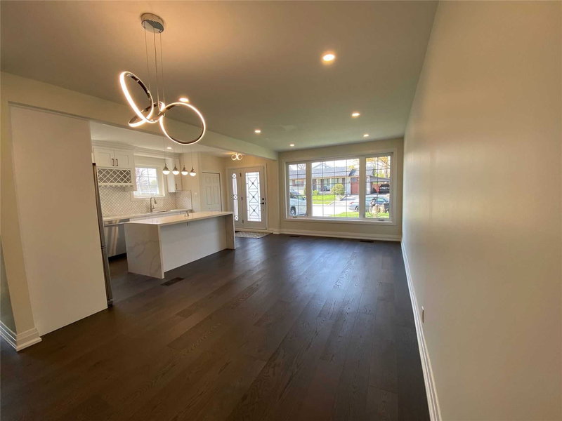 5 Birgitta Cres, Toronto, M9C3W1 | Image 3