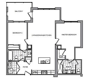 513 - 42 Mill St, Halton Hills, L7G 2H7 | Image 2