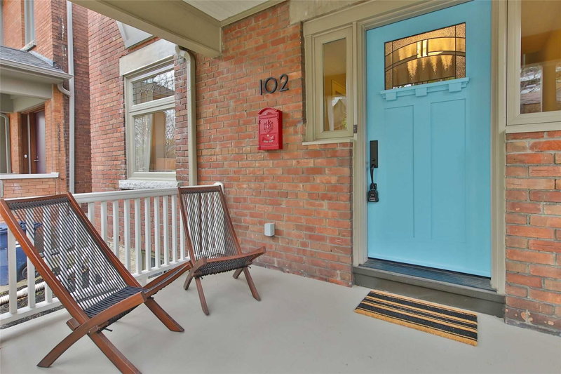 102 Gothic Ave, Toronto, M6P2V9 | Image 2