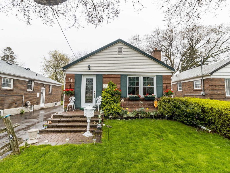 21 Murrie St, Toronto, M8V1X6 | Image 3