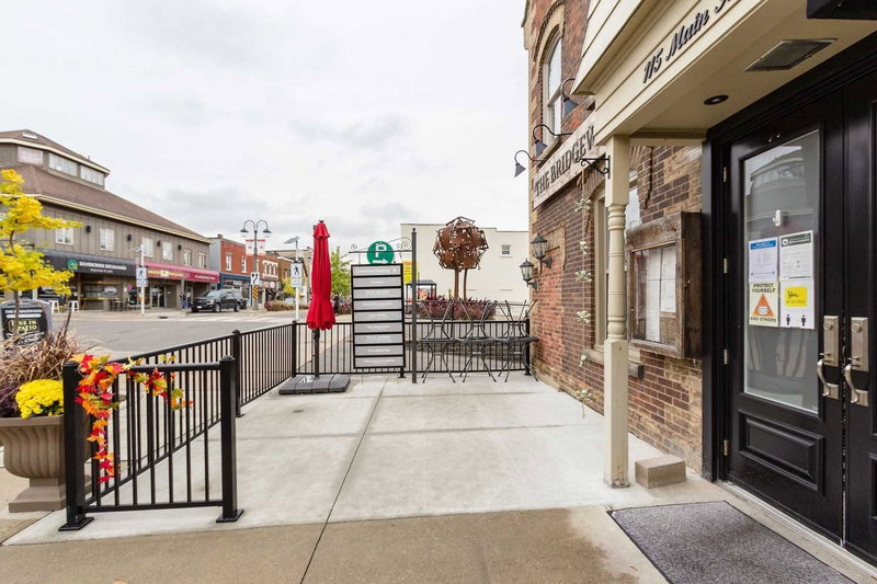 115 Main St S, Halton Hills, L7G3H5 | Image 2