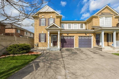 Semi-Detached House sold at 657 Thompson Road, Milton, Ontario, L9T 5W8 - Beaty - MLS: W5224821
