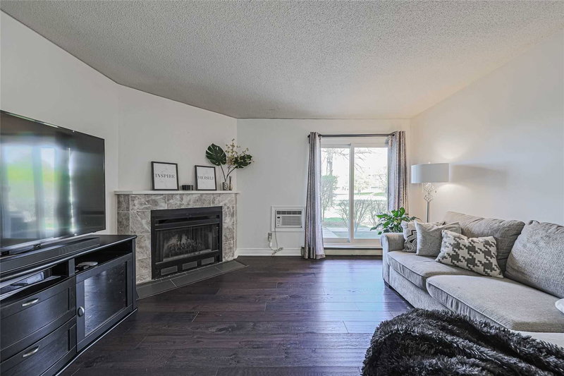 614 - 1450 Glen Abbey Gate, Oakville, L6M2V7 | Image 2