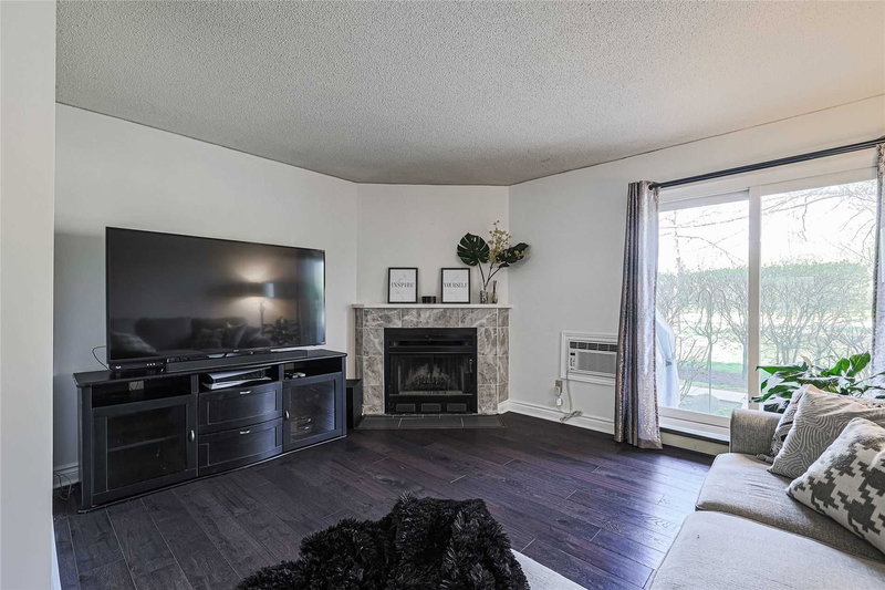 614 - 1450 Glen Abbey Gate, Oakville, L6M2V7 | Image 3