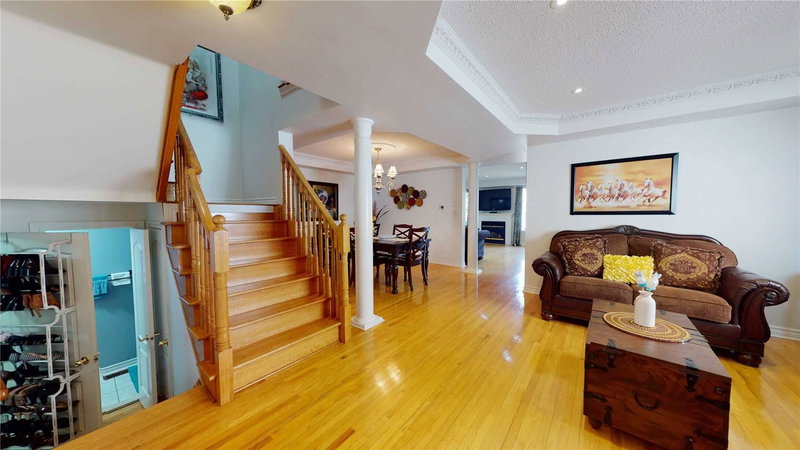 7059 Magistrate Terr, Mississauga, L5W1E5 | Image 3