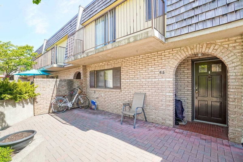 46 - 1250 Mississauga Valley Blvd, Mississauga, L5A3R6 | Image 3