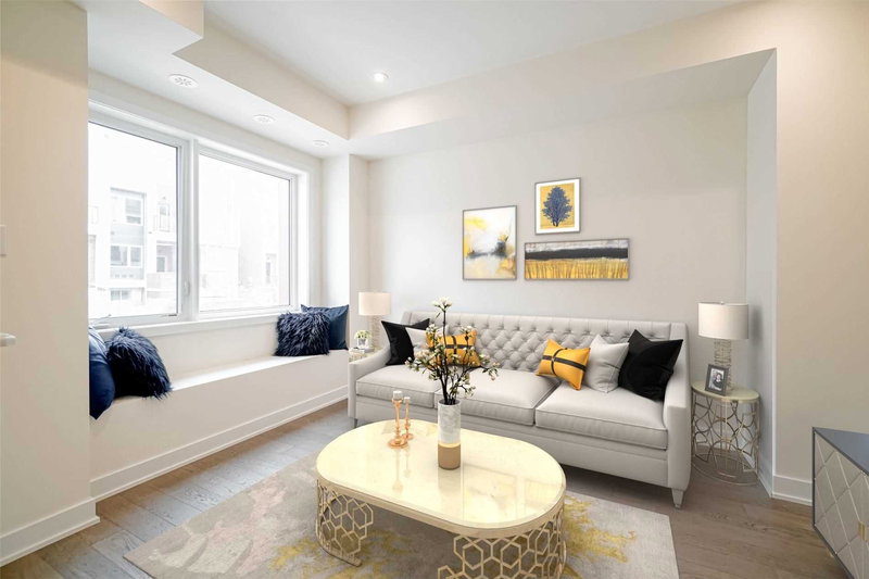 46 William Duncan Rd, Toronto, M3K1C5 | Image 2