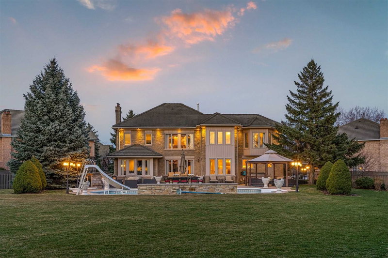 5128 Elderview Crt, Mississauga, L5M5A9 | Image 2