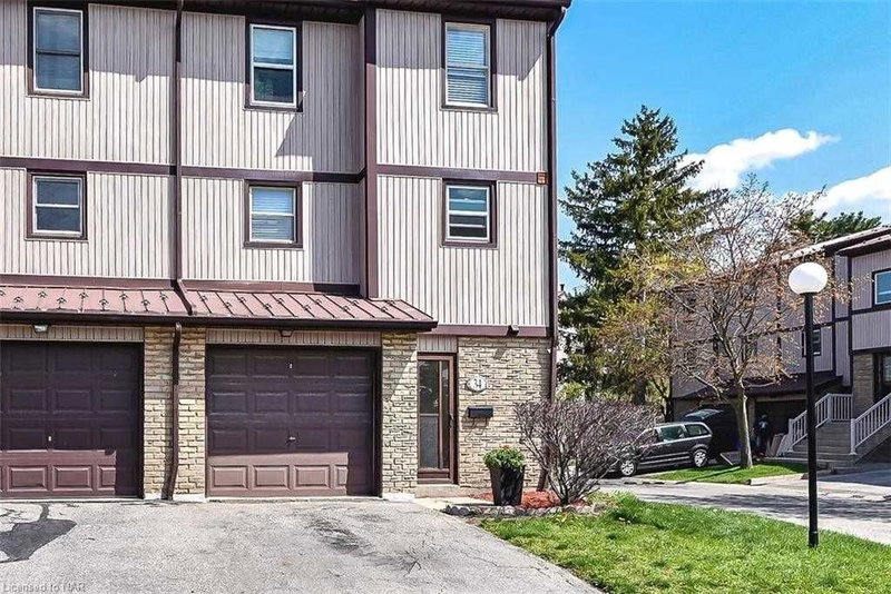 34 - 6449 Glen Erin Dr, Mississauga, L5N2T2 | Image 2