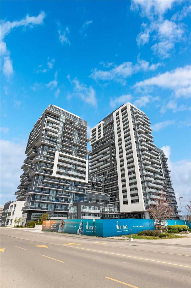 1407 - 2087 Fairview St, Burlington, L7R0E5 | Image 2