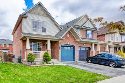 Semi-Detached House sold at 900 Hepburn Road, Milton, Ontario, L9T0L2 - Coates - MLS: W5230338