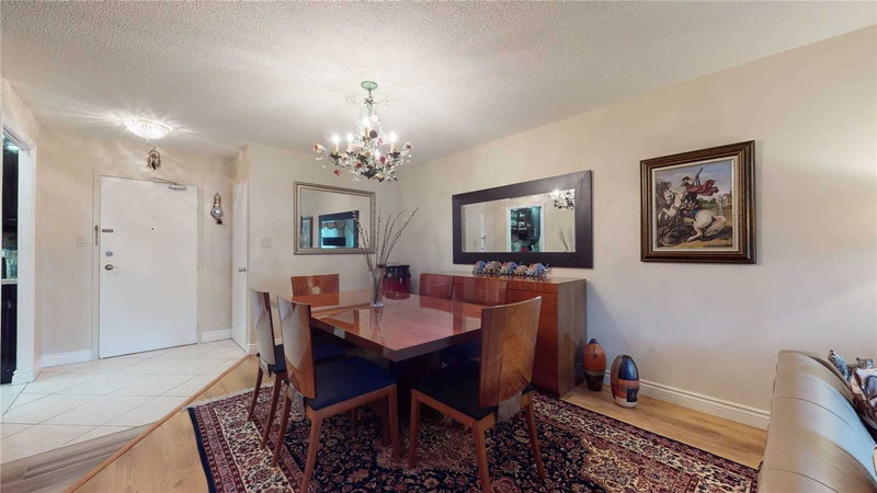 410 - 812 Burnhamthorpe Rd, Toronto, M9C4W1 | Image 2