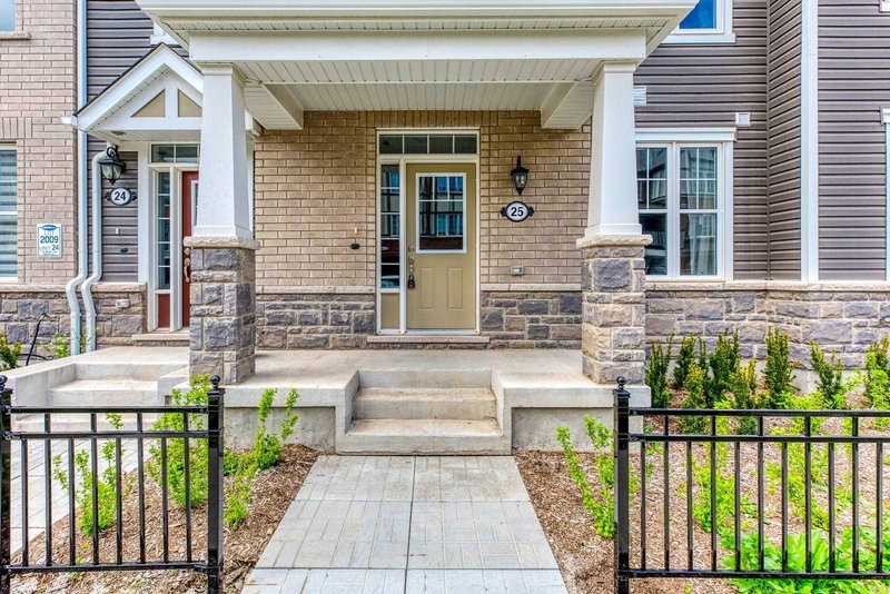 25 - 501 Buckeye Crt, Milton, L9E 1P3 | Image 2