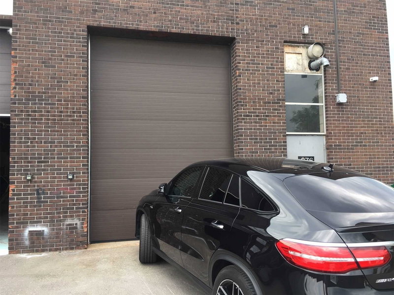 876 Magnetic Dr, Toronto, M3J 2C4 | Image 3