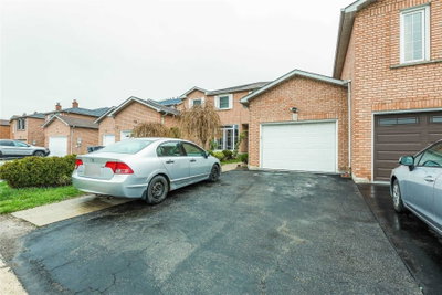 Townhouse sold at 5 Cutters Crescent, Brampton, Ontario, L6Y4J9 - Fletcher's West - MLS: W5233067