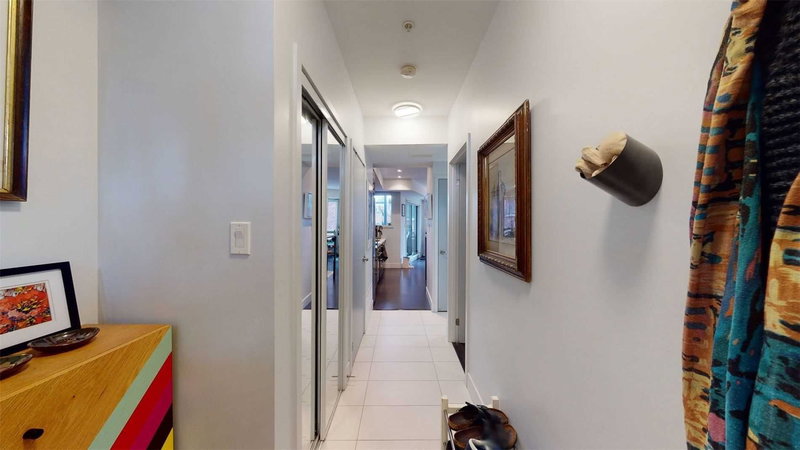 203 - 332 High Park Ave, Toronto, M6P2S7 | Image 3