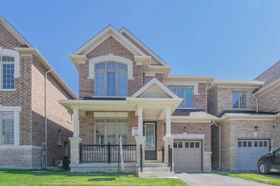 Detached House sold at 12 Enclave Trail, Brampton, Sandringham-Wellington North, 6Lr 4B3 - MLS: W5235781