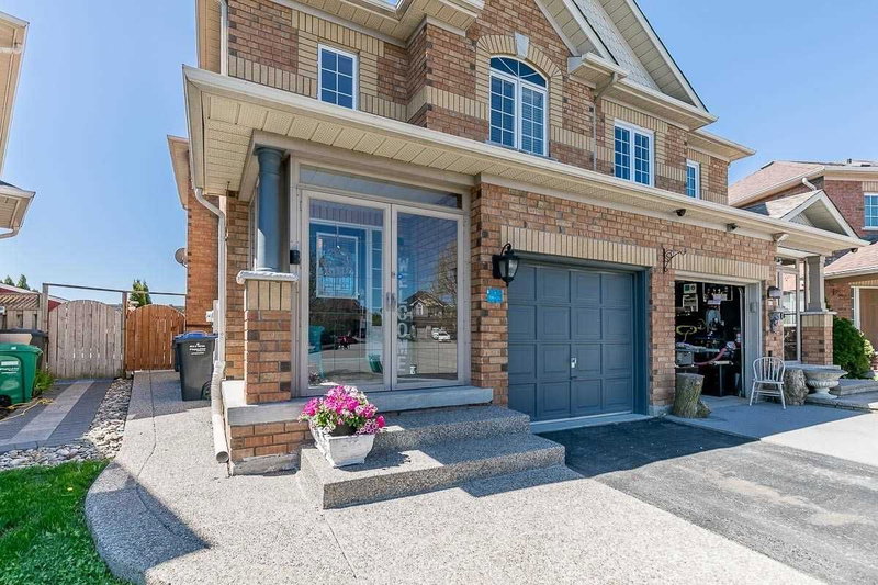 20 Hesketh Crt, Caledon, L7C1C6 | Image 2