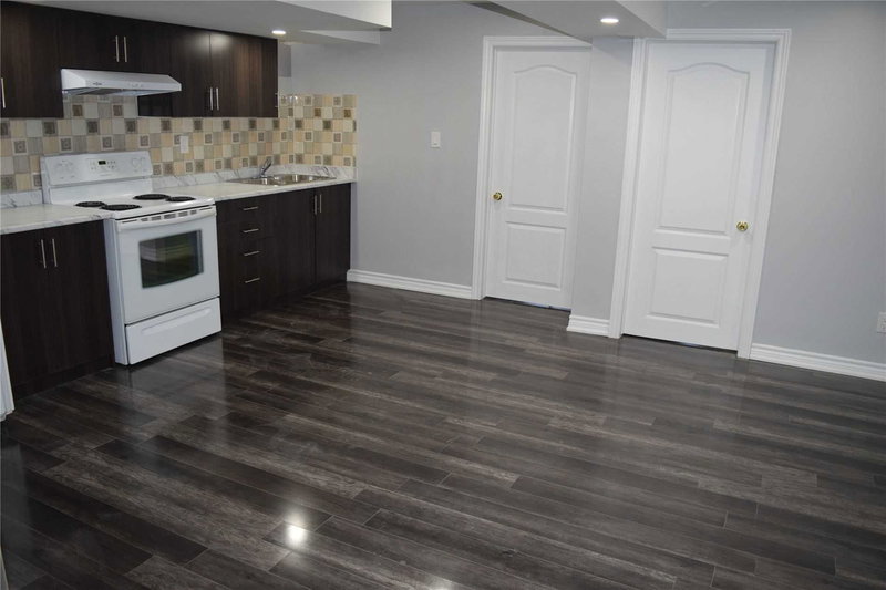 Bsmnt - 7435 Saint Barbara Blvd, Mississauga, L5W0G3 | Image 2