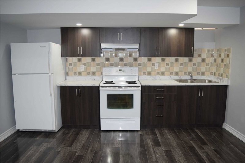 Bsmnt - 7435 Saint Barbara Blvd, Mississauga, L5W0G3 | Image 3