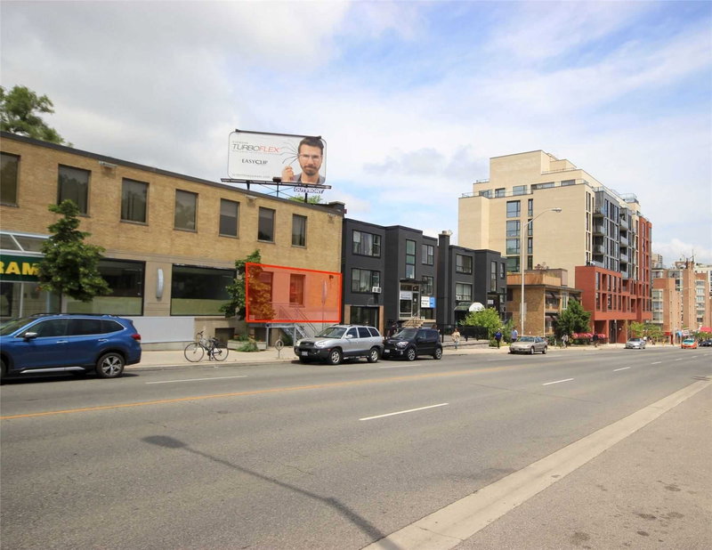 202 - 2150 Bloor St W, Toronto, M6S1M8 | Image 2