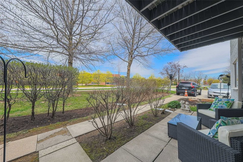 614 - 1450 Glen Abbey Gate, Oakville, L6M2V7 | Image 2