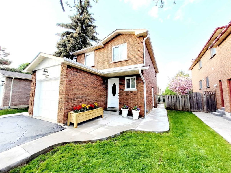 6655 Ganymede Rd, Mississauga, L5N4V3 | Image 2