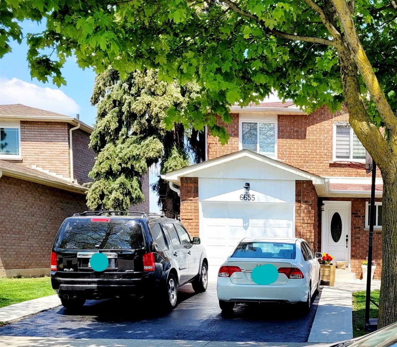 6655 Ganymede Rd, Mississauga, L5N4V3 | Image 3