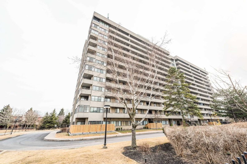 1007 - 1300 Mississauga Valley Blvd, Mississauga, L5A3S8 | Image 3
