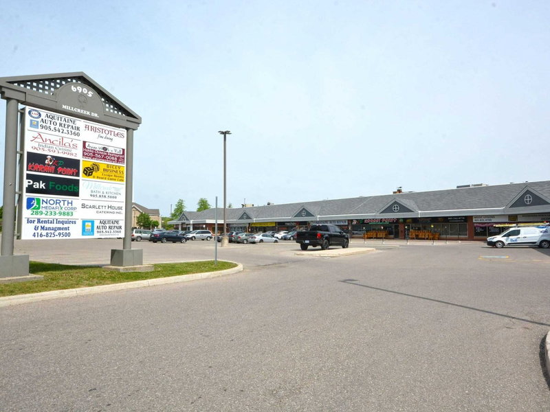 1 - 6905 Millcreek Dr, Mississauga, L5N6A3 | Image 2