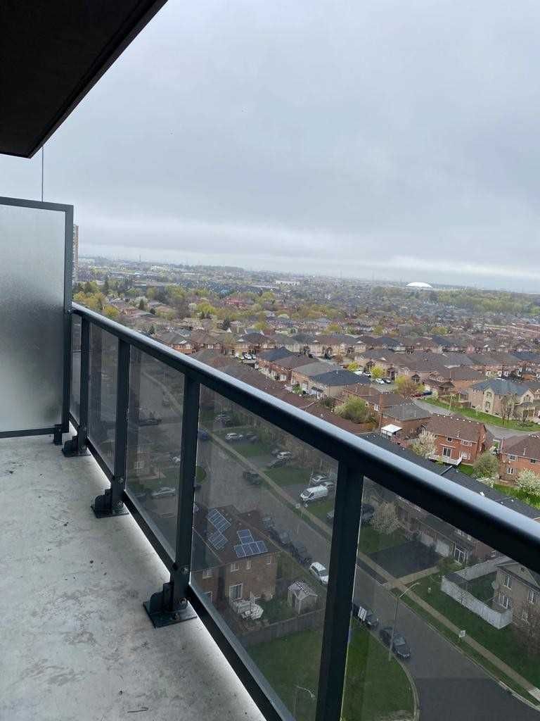 1722 - 8 Nahani Way, Mississauga, L4Z 4J8 | Image 3