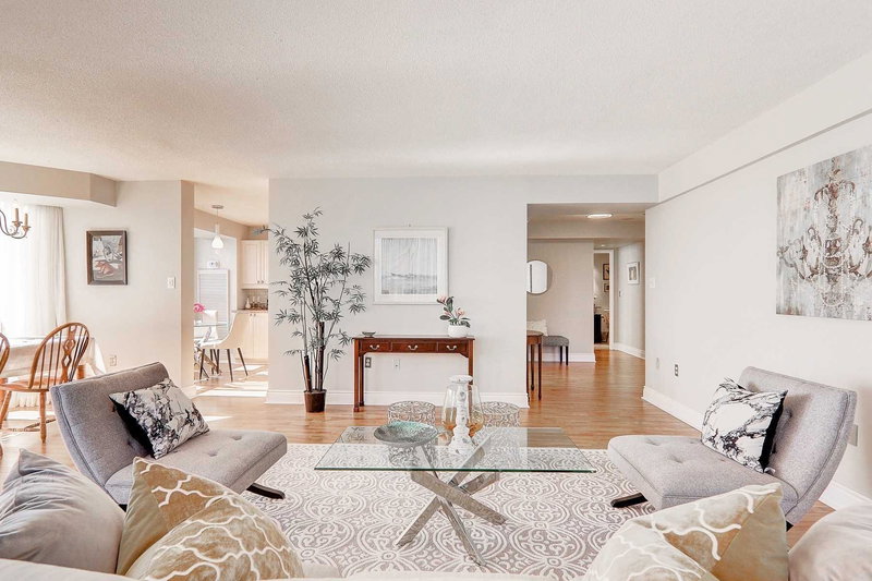 508 - 1271 Walden Circ, Mississauga, L5J4R4 | Image 3