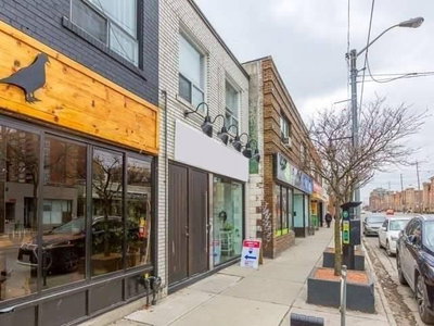 Condo leased at Rear-2977 Lake Shore Boulevard, Toronto, Ontario, M8V1J8 - New Toronto - MLS: W5247811