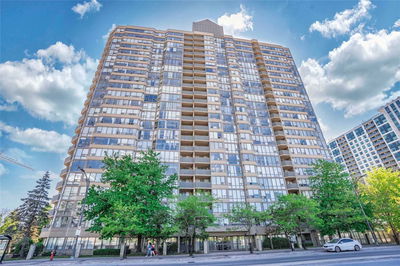 Condo sold at 302-330 Rathburn Road, Mississauga, Creditview, L5B3Y2 - MLS: W5247988