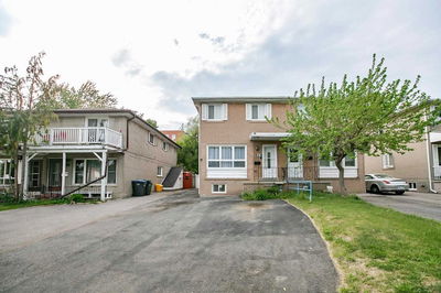 Semi-Detached House sold at 40 Corby Crescent, Brampton, Brampton South, L6Y1H1 - MLS: W5248705