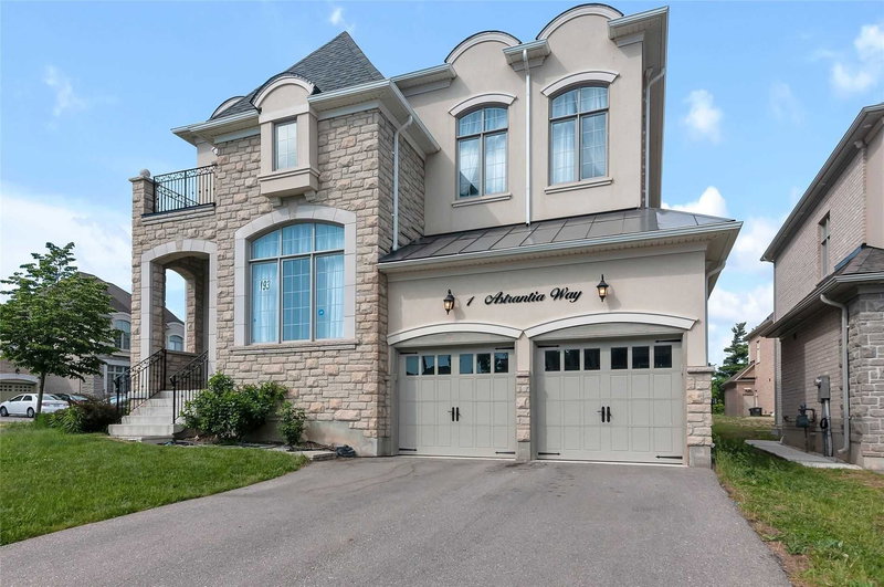 1 Astrantia Way, Brampton, L6X1P3 | Image 2