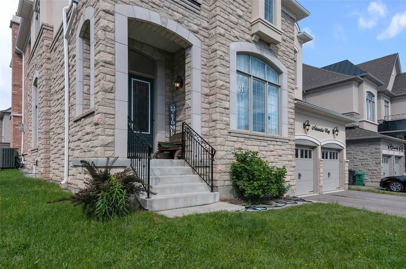 1 Astrantia Way, Brampton, L6X1P3 | Image 3