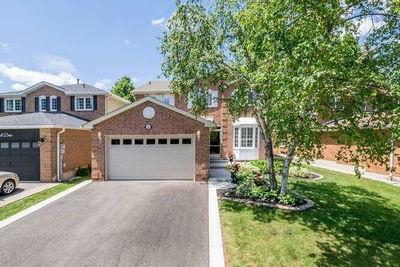 Detached House sold at 18 Driscoll Drive, Brampton, Brampton South, L6Y 3J1 - MLS: W5252100
