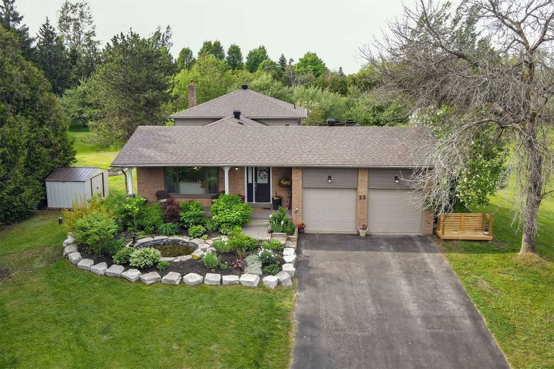 23 Mckibbon Ave, Amaranth, L9W5M2 | Image 2