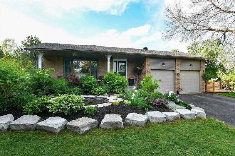 23 Mckibbon Ave, Amaranth, L9W5M2 | Image 3