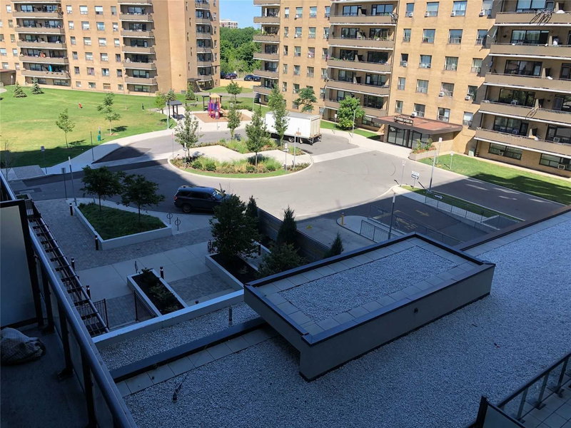 501 - 80 Esther Lorrie Dr, Toronto, M9W0C6 | Image 2