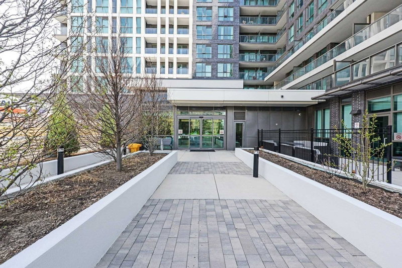 501 - 80 Esther Lorrie Dr, Toronto, M9W0C6 | Image 3