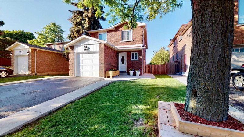 6655 Ganymede Rd, Mississauga, L5N4V3 | Image 2