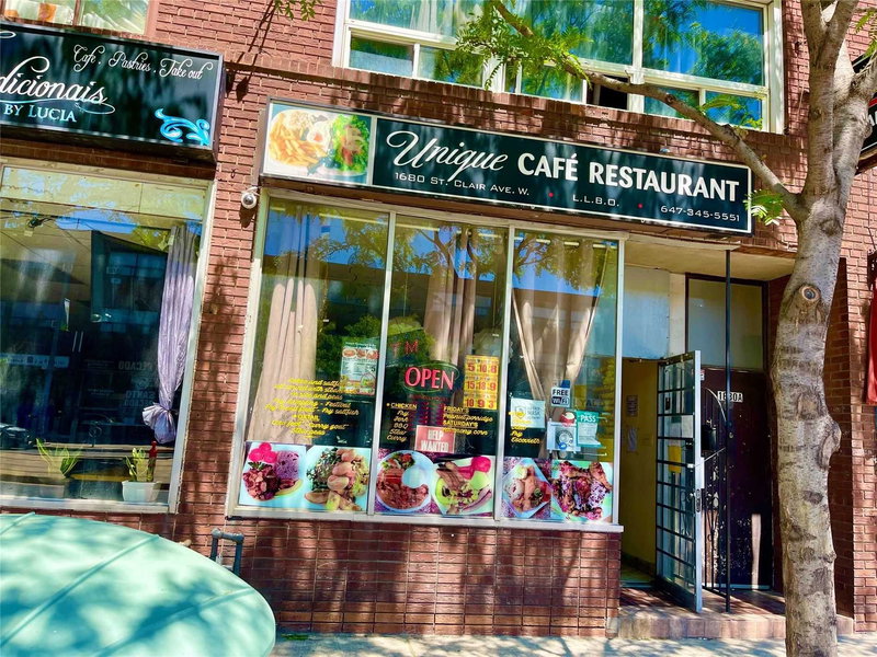 1680 St Clair Ave W, Toronto, M6N1H8 | Image 2