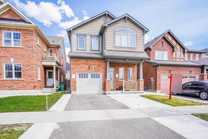 171 Buick Blvd, Brampton, L7A0Z1 | Image 2