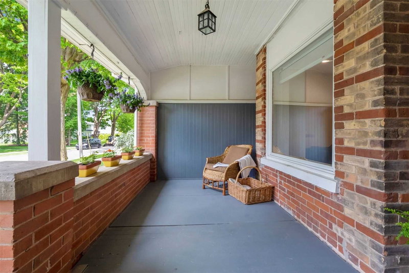 34 Zina St, Orangeville, L9W1E1 | Image 3