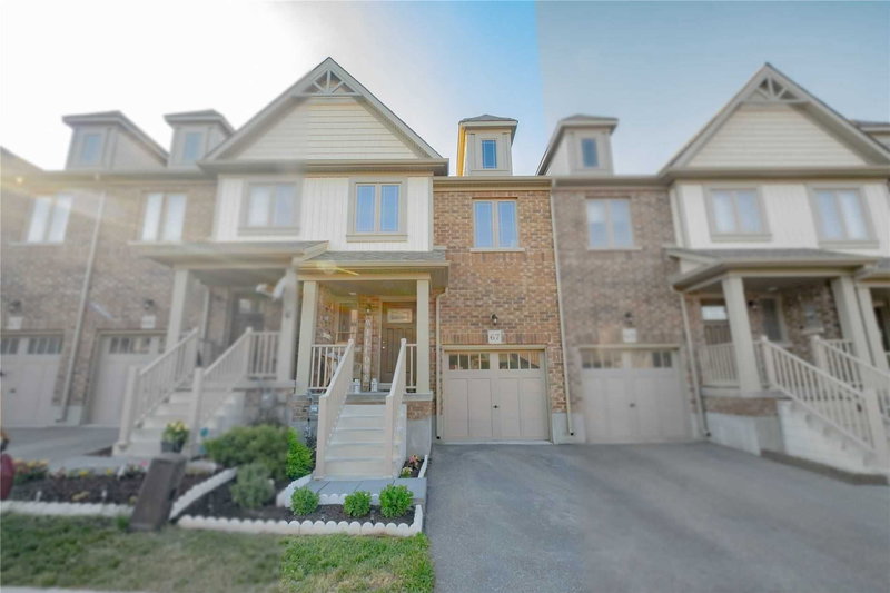 67 - 124 Parkinson Cres, Orangeville, L9W 6X3 | Image 3