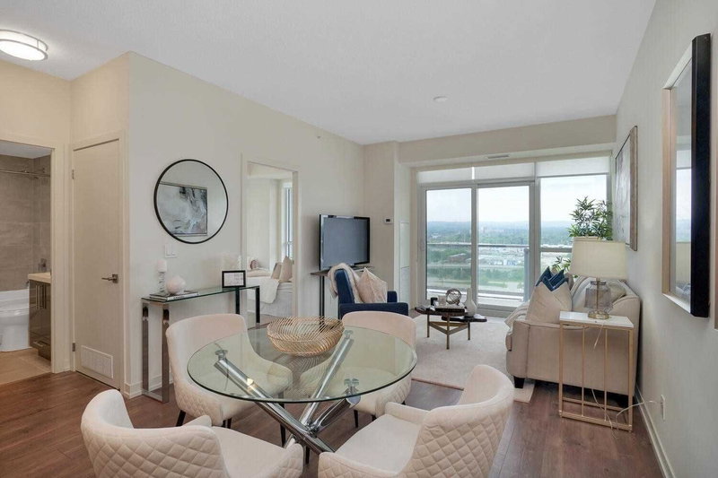 1709 - 2093 Fairview St, Burlington, L7R0E6 | Image 3