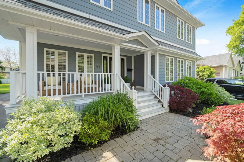 92 Wanita Rd, Mississauga, L5G1B8 | Image 2